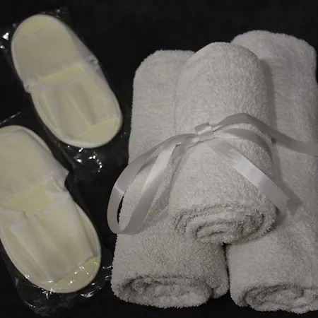 Apartman Scandic Apartments-feels Like Home!