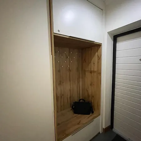 Scandic Apartments-feels Like Home! *