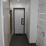 Scandic Apartments-feels Like Home! Apartment Lviv