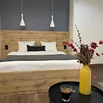 Apartment Scandic Apartments-feels Like Home! *