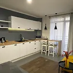 Scandic Apartments-feels Like Home! *
