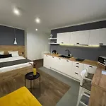 Scandic Apartments-feels Like Home! Apartment Lviv