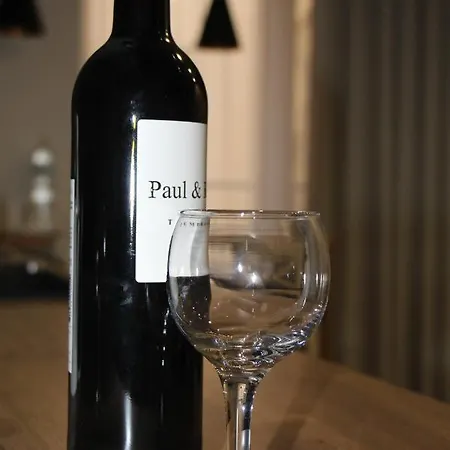 Scandic Apartments-feels Like Home!