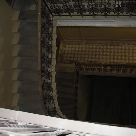 Scandic Apartments-feels Like Home! Apartamento