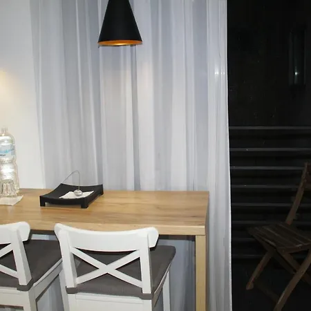 Scandic Apartments-feels Like Home! Apartment