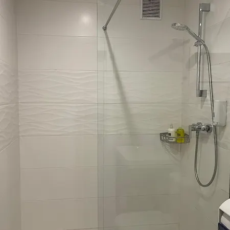 Apartment Scandic Apartments-feels Like Home! Lviv