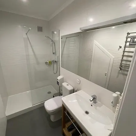 Scandic Apartments-feels Like Home! Апартаменты