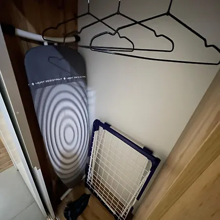 Scandic Apartments-feels Like Home! Lwów