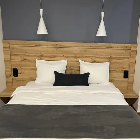 Scandic Apartments-feels Like Home! 公寓 利沃夫