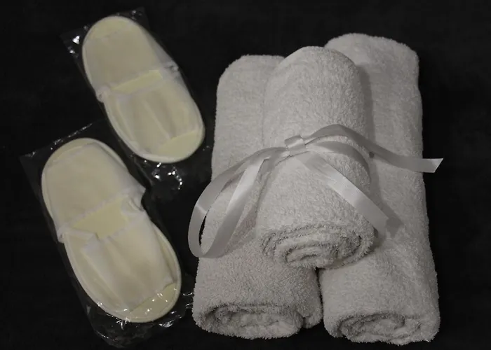 Apartamento Scandic Apartments-feels Like Home!