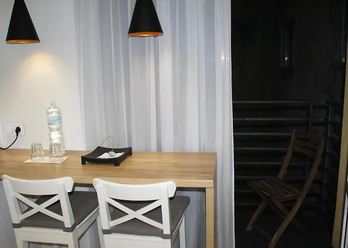 Scandic Apartments-feels Like Home! Apartamento