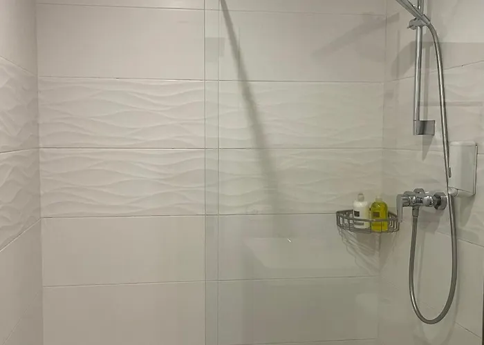 Daire Scandic Apartments-feels Like Home! Lviv