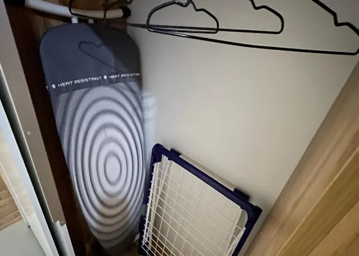 Scandic Apartments-feels Like Home! לבוב