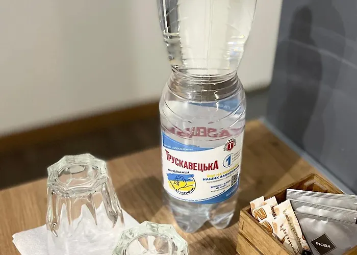 Scandic Apartments-feels Like Home! Διαμέρισμα *