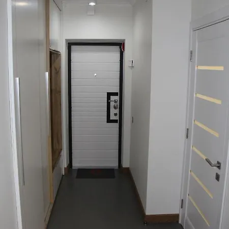 Scandic Apartments-feels Like Home! Appartement Lviv