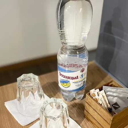 Scandic Apartments-feels Like Home! Appartamento *