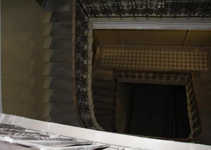 Scandic Apartments-feels Like Home! Appartamento