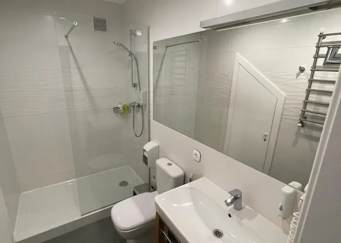 Scandic Apartments-feels Like Home! Appartamento