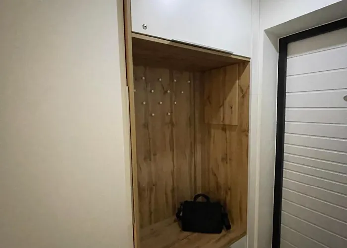 Scandic Apartments-feels Like Home! *